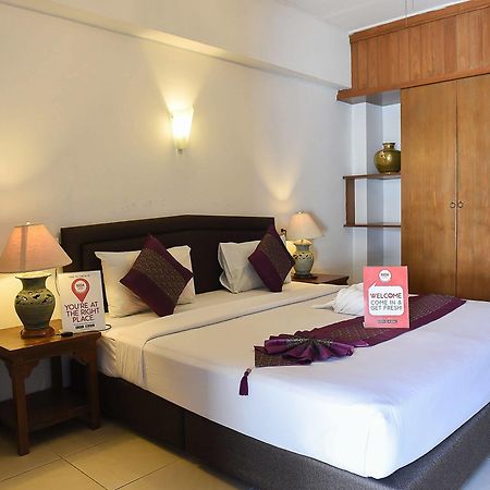 Nida Rooms Ipoh Bercham Bistari エクステリア 写真