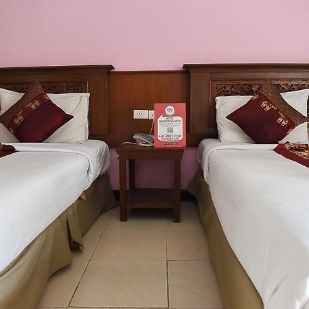 Nida Rooms Ipoh Bercham Bistari エクステリア 写真