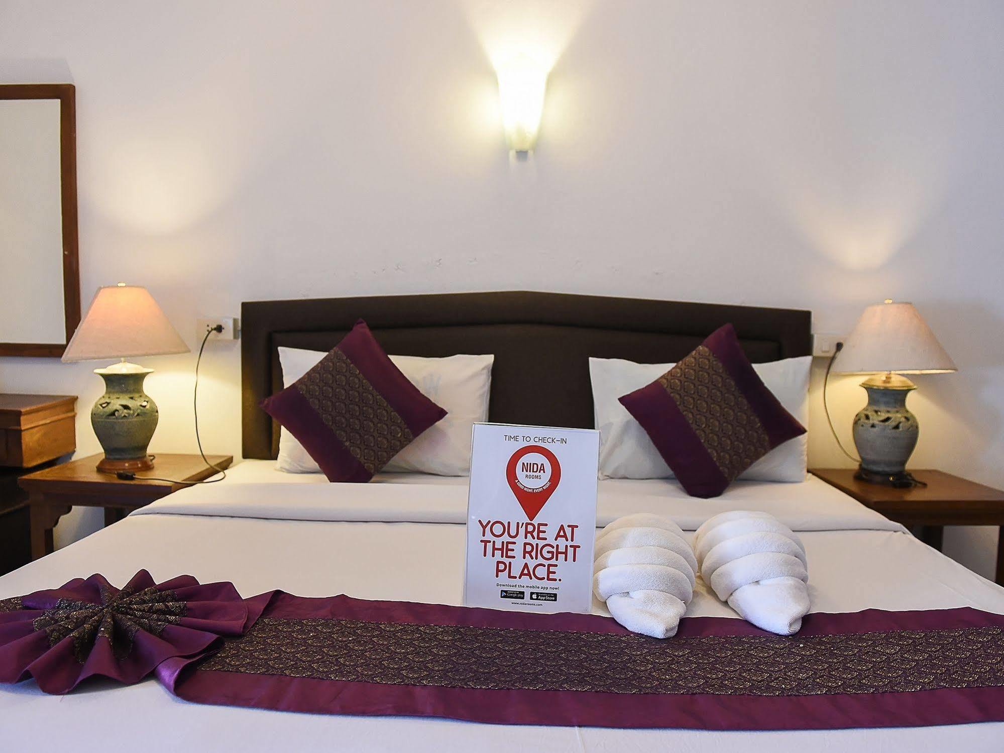 Nida Rooms Ipoh Bercham Bistari エクステリア 写真
