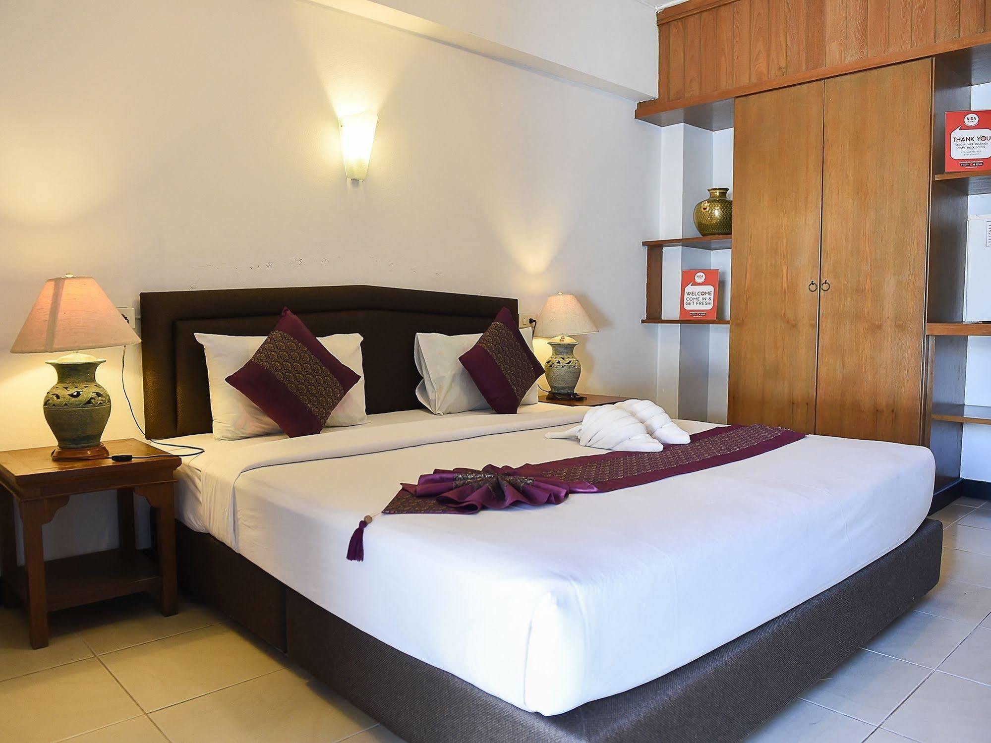 Nida Rooms Ipoh Bercham Bistari エクステリア 写真