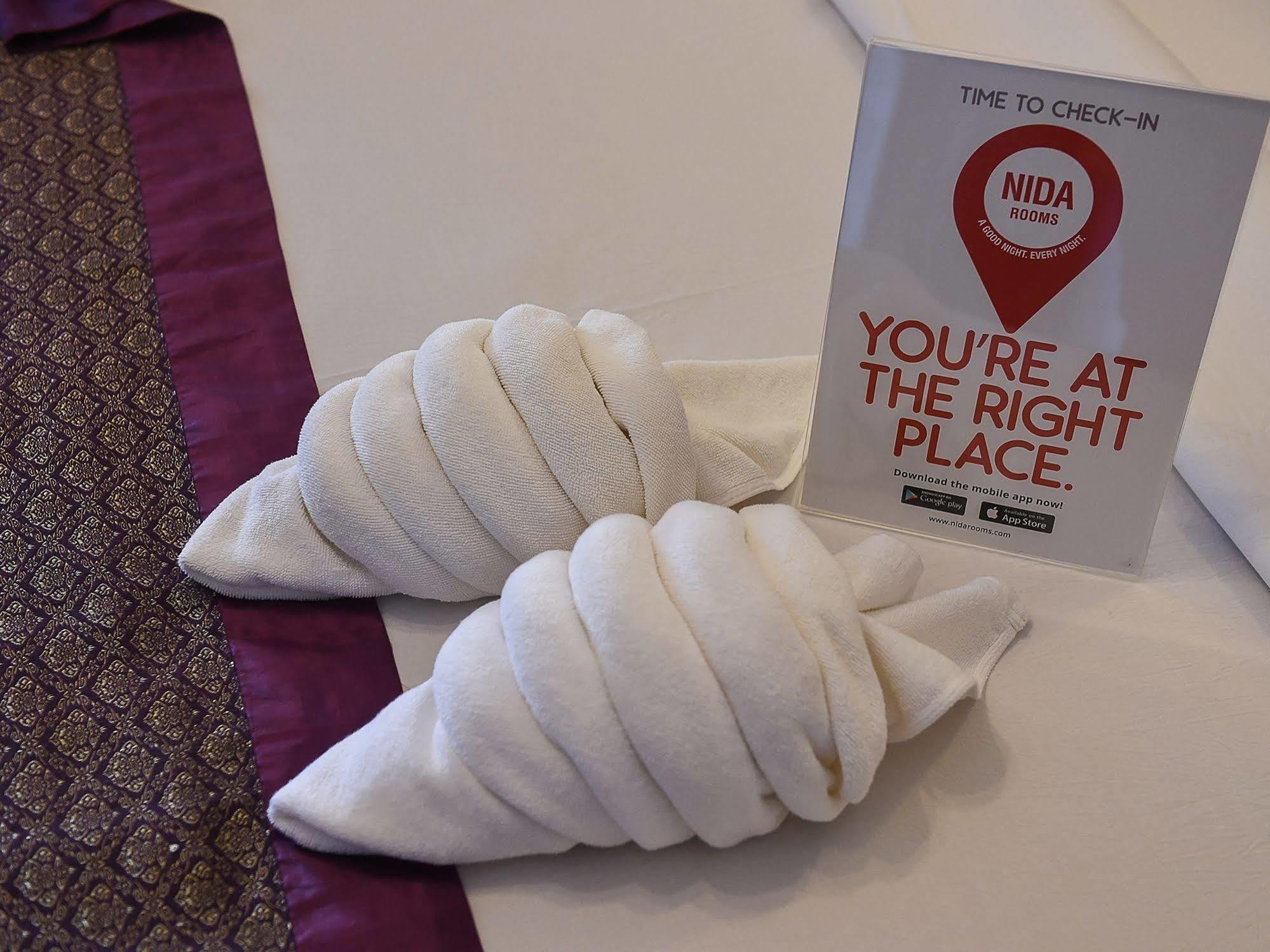Nida Rooms Ipoh Bercham Bistari エクステリア 写真