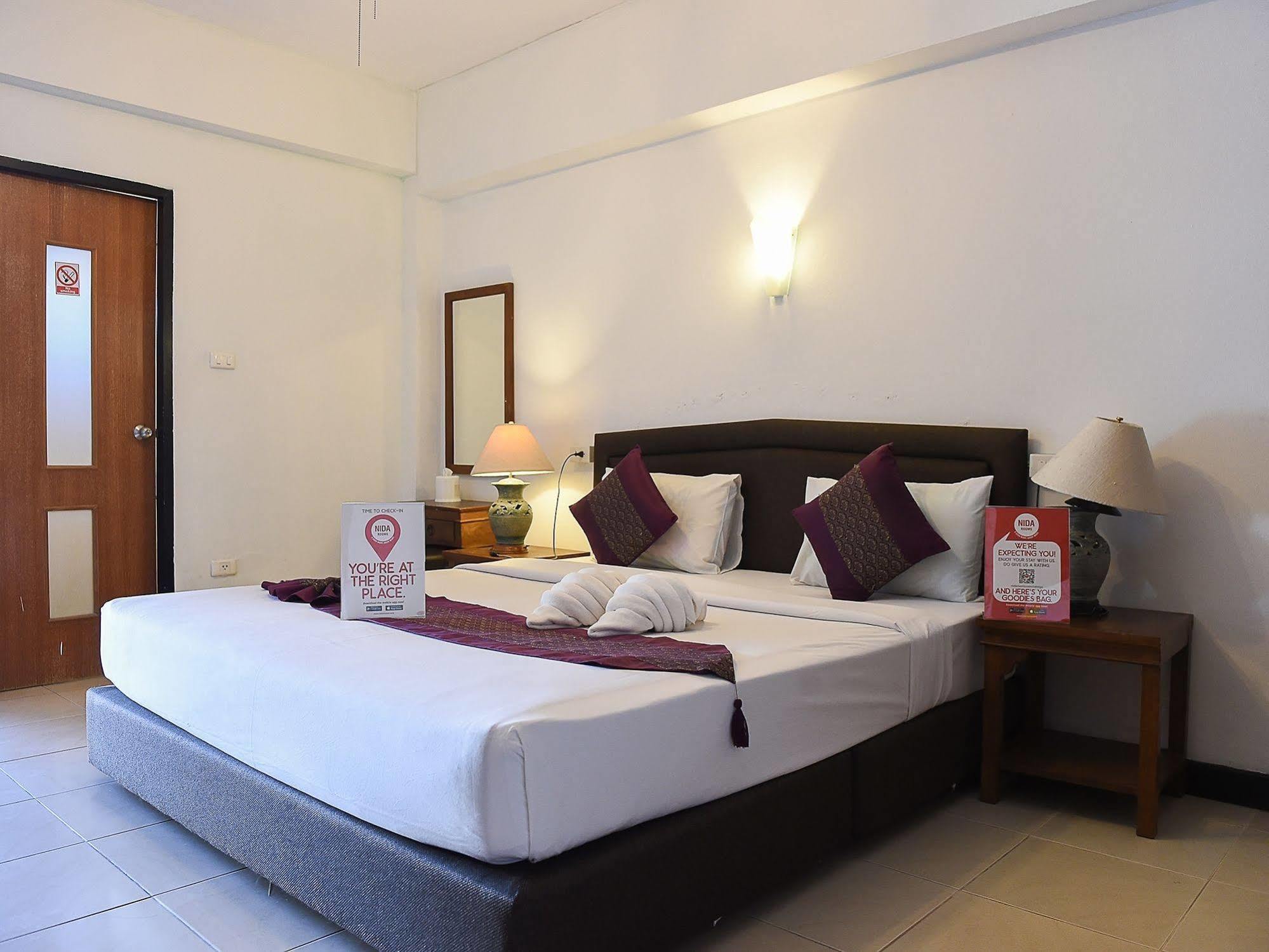 Nida Rooms Ipoh Bercham Bistari エクステリア 写真